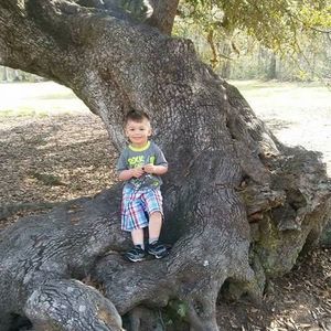 Meet your Posher, William